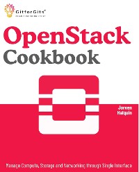 Cover OpenStack Cookbook