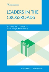 Cover Leaders in the Crossroads