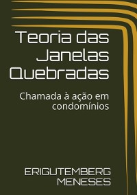 Cover Teoria Das Janelas Quebradas