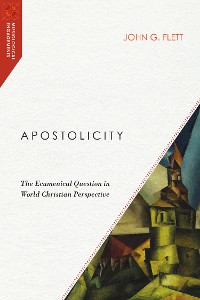 Cover Apostolicity