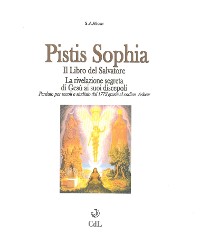 Cover Pistis Sophia