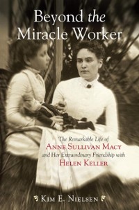 Cover Beyond the Miracle Worker