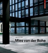 Cover Ludwig Mies van der Rohe