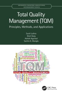 Cover Total Quality Management (TQM)