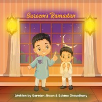 Cover Sareem's Ramadan