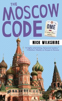Cover Moscow Code