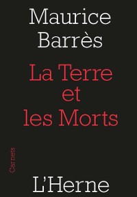 Cover La Terre et les morts