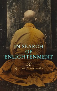 Cover In Search of Enlightenment: 50 Spiritual Masterworks