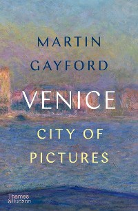 Cover Venice: City of Pictures