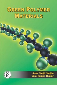 Cover Green Polymer Materials
