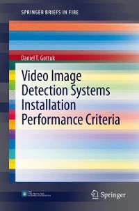 Cover Video Image Detection Systems Installation Performance Criteria