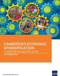 Cover Cambodia’s Economic Diversification