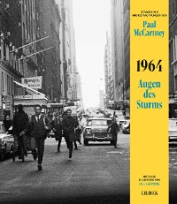 Cover 1964: Augen des Sturms