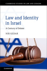 Cover Law and Identity in Israel
