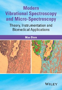 Cover Modern Vibrational Spectroscopy and Micro-Spectroscopy