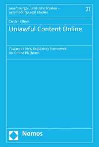 Cover Unlawful Content Online