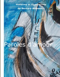 Cover Paroles d'amour