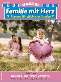 Cover Familie mit Herz 175