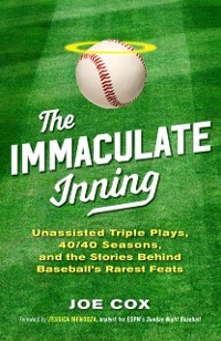 Cover Immaculate Inning