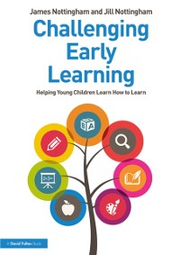 Cover Challenging Early Learning