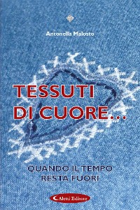 Cover Tessuti di cuore...