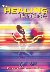 Cover The Healing Pages