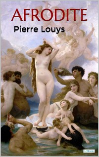 Cover AFRODITE - Pierre Louys