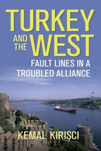 Cover Turkey and the West