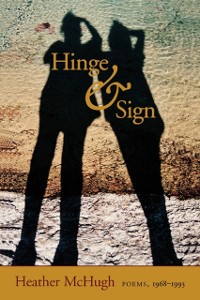 Cover Hinge & Sign