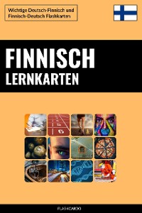 Cover Finnisch Lernkarten