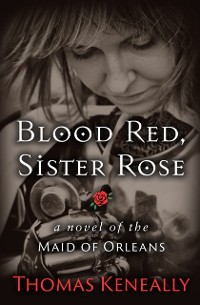 Cover Blood Red, Sister Rose