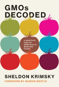 Cover GMOs Decoded