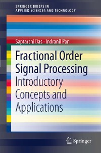 Cover Fractional Order Signal Processing