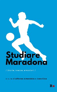 Cover Studiare Maradona
