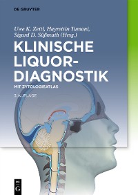 Cover Klinische Liquordiagnostik