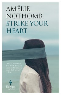 Cover Strike Your Heart