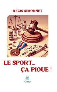 Cover Le sport… ça pique !