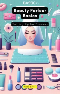 Cover Beauty Parlour Basics