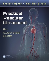 Cover Practical Vascular Ultrasound