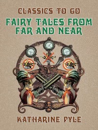 Cover Fairy Tales From Far and Near