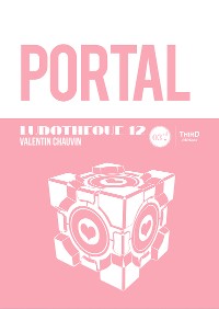 Cover Ludothèque n°12  : Portal