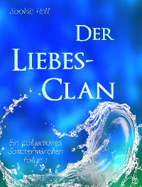 Cover Der Liebes-Clan