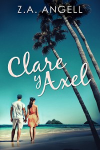 Cover Clare y Axel