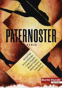 Cover Paternoster