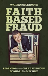 Cover Faith-Based Fraud