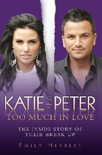 Cover Katie and Peter