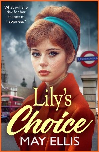 Cover Lily's Choice