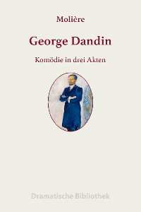 Cover George Dandin