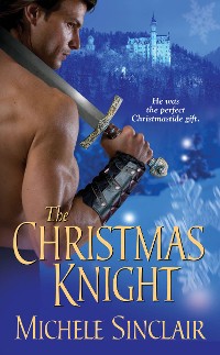 Cover The Christmas Knight
