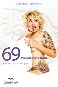 Cover 69, avenue des plaisirs